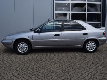 Citroën Xantia